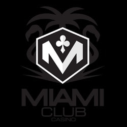 Miami Club Casino logo