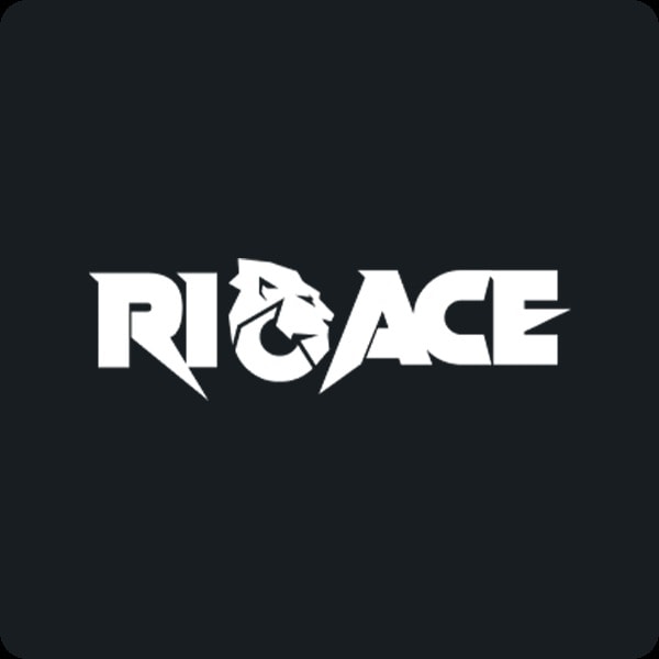 RioAce Casino logo